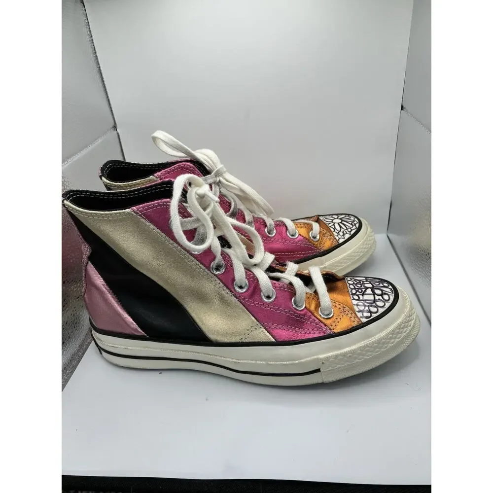 Converse chuck 70